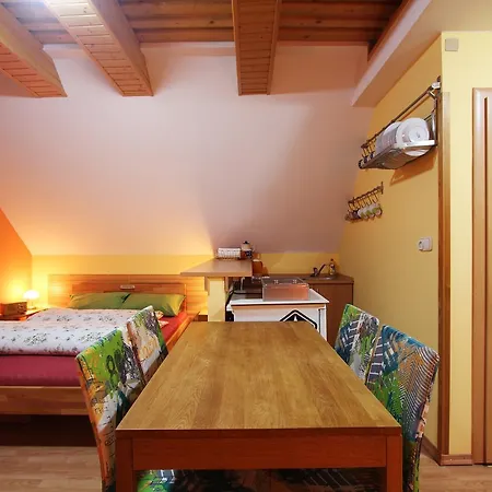 152 Apartmán *