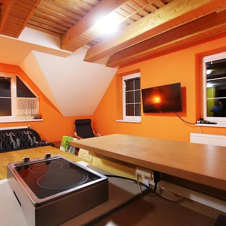 152 Apartmán *