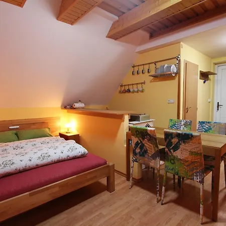 Apartmán 152 *