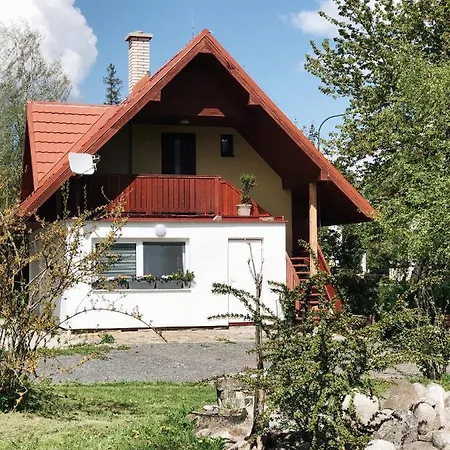 152 Apartmán Tatranska Lomnica