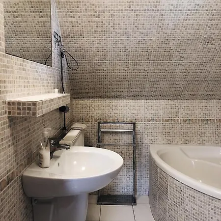 152 Apartmán